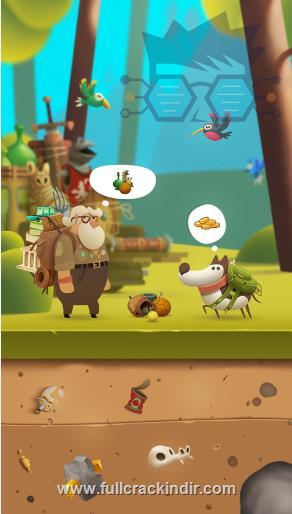 my-diggy-dog-apk-indir-mod-para-v129-tam-surum