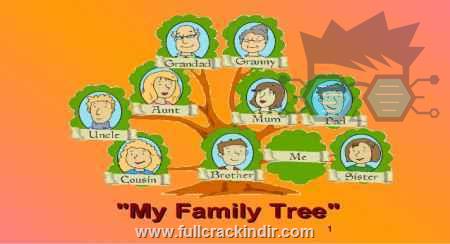 my-family-tree-full-v9010-turkce-indir