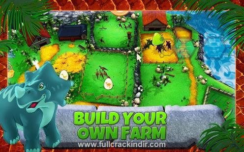 my-jurassic-farm-dino-farm-tam-apk-indir-v10