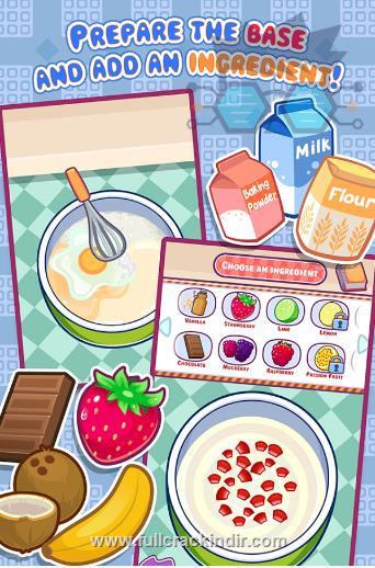 my-waffle-maker-cooking-game-apk-full-mod-v101-indir