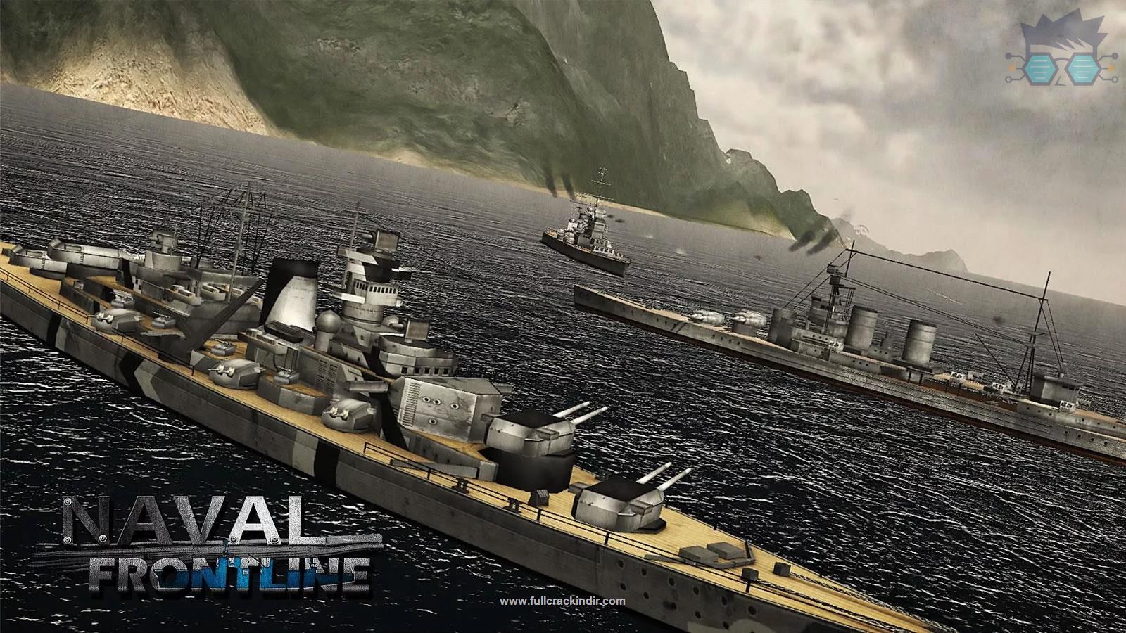 naval-front-line-regia-marina-apk-163-data-android-indir