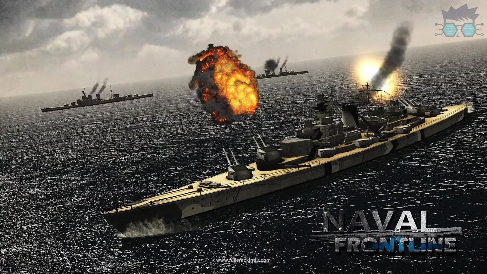 naval-front-line-regia-marina-apk-163-data-android-indir