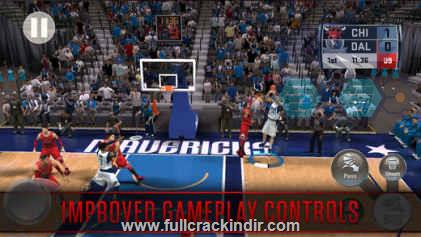 nba-2k18-ios-tam-versiyon-indir