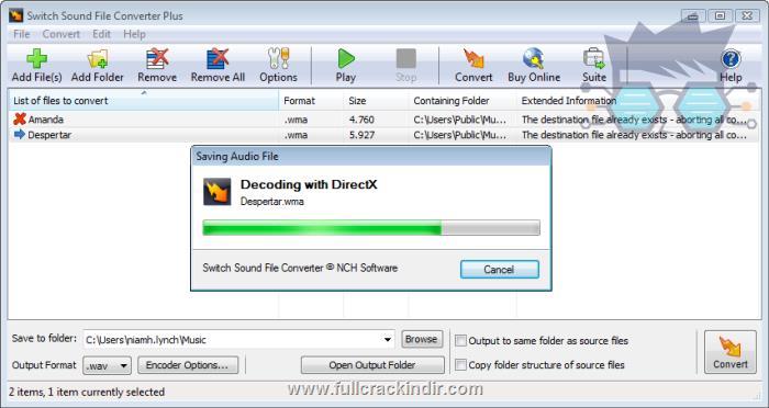 nch-switch-sound-file-converter-plus-511-indir-hizli-ve-kolay-ses-dosyasi-donusturme