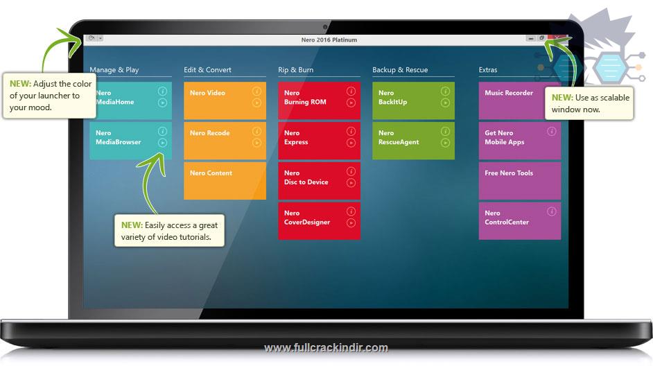 nero-2016-platinum-portable-ve-icerik-paketi-indir