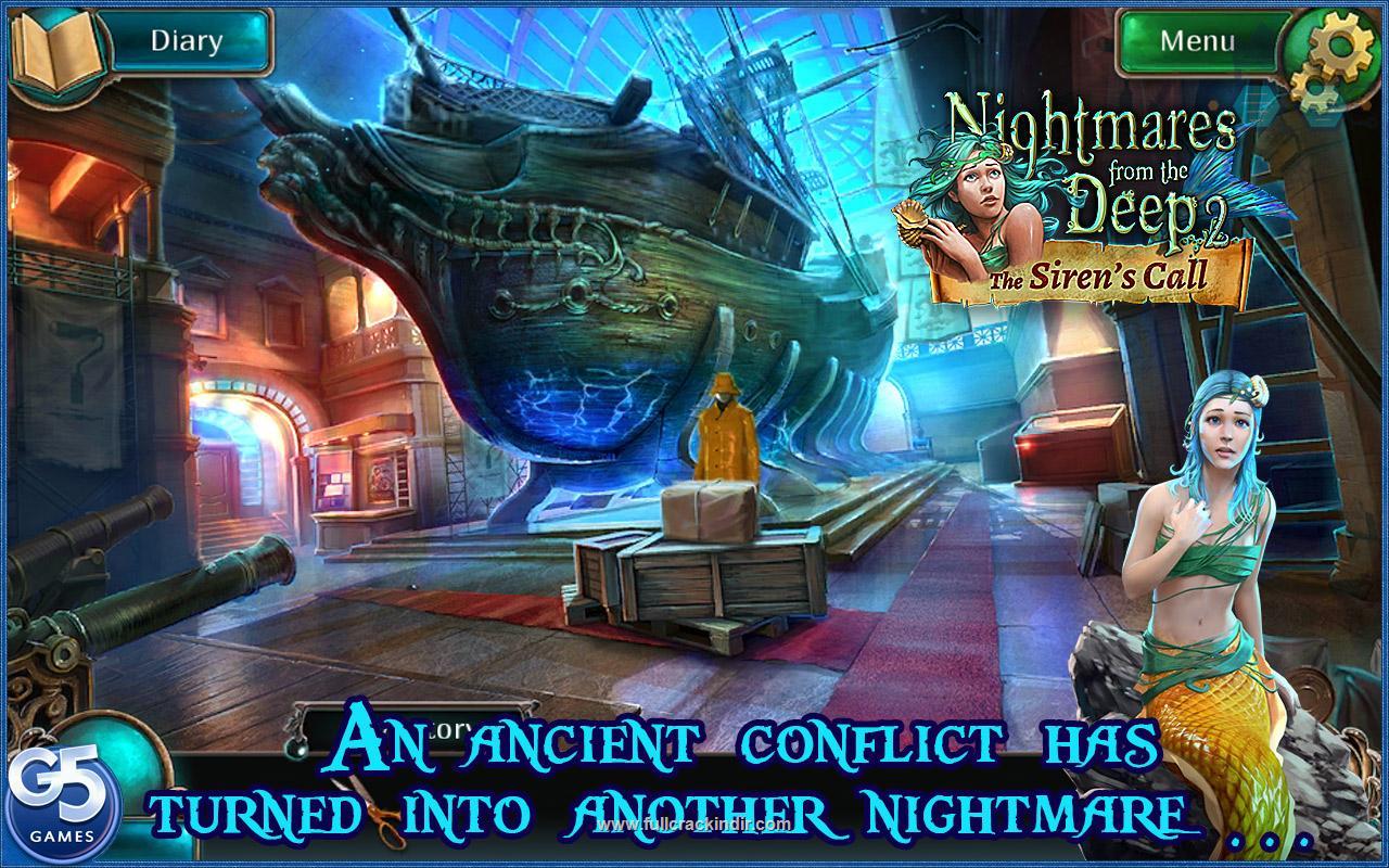 nightmares-from-the-deep-2-apk-full-data-v13-indir-modlu-versiyon