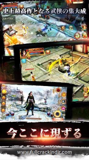 nine-yin-age-of-wushu-apk-full-sinirsiz-mana-modunu-v105-indir