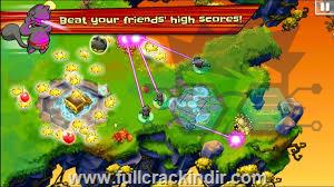 ninja-hero-cats-premium-apk-mod-para-v132-indir