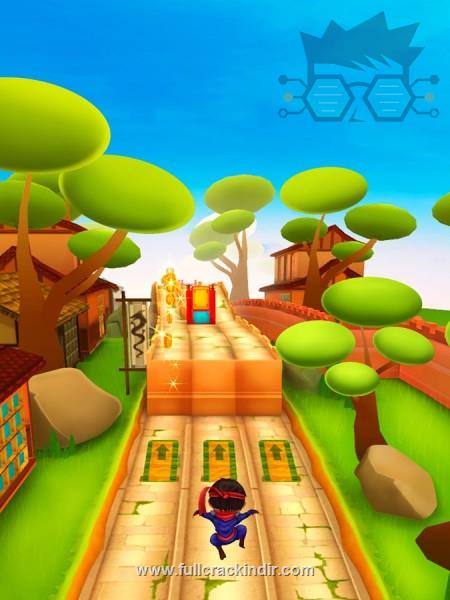 ninja-kid-run-mod-hileli-129-apk-indir-eglenceli-oyun