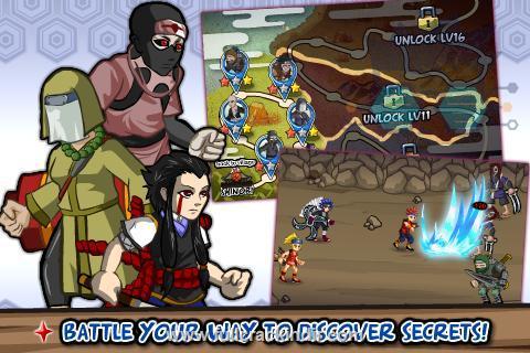 ninja-saga-apk-1390-full-para-hilesi-indir-android-icin