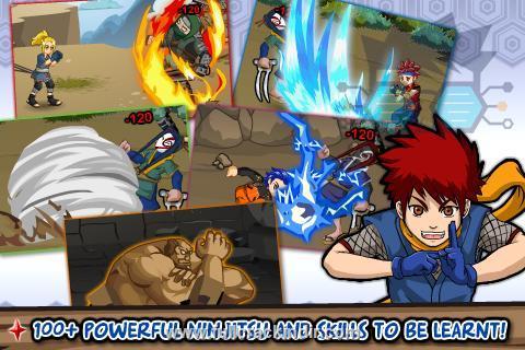 ninja-saga-apk-1390-full-para-hilesi-indir-android-icin