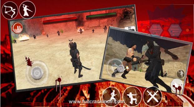 ninja-samurai-sparta-war-arena-v26-apk-indir