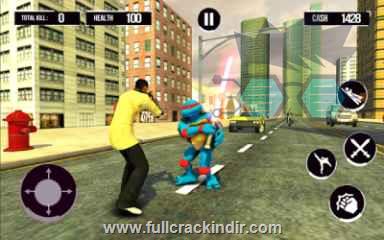 ninja-shadow-turtle-warrior-hileli-apk-indir-modlu-oyun