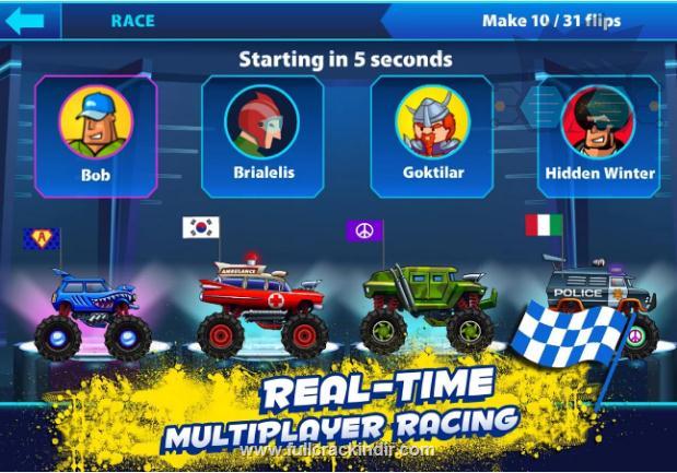 nitro-heads-apk-indir-modlu-yaris-oyunu-burada