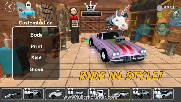 nitro-punch-car-game-apk-mod-v10-hiz-ve-eglenceyi-kesfedin