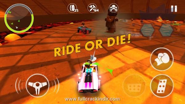 nitro-punch-car-game-apk-mod-v10-hiz-ve-eglenceyi-kesfedin