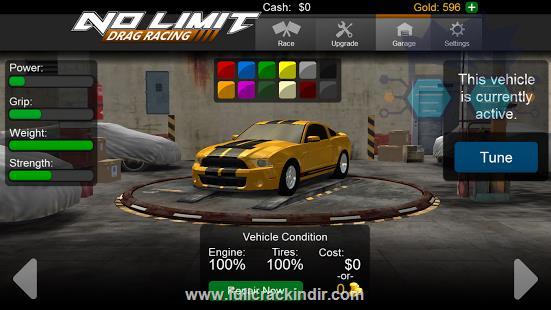 no-limit-drag-racing-apk-full-para-mod-hile-v155-indirebilir-misiniz