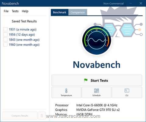 novabench-indir-sistem-performansinizi-test-edin