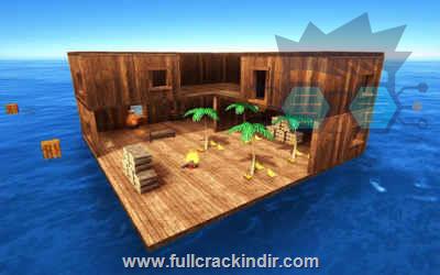 ocean-survival-3d-2-apk-indir-modifiye-para-hilesiyle