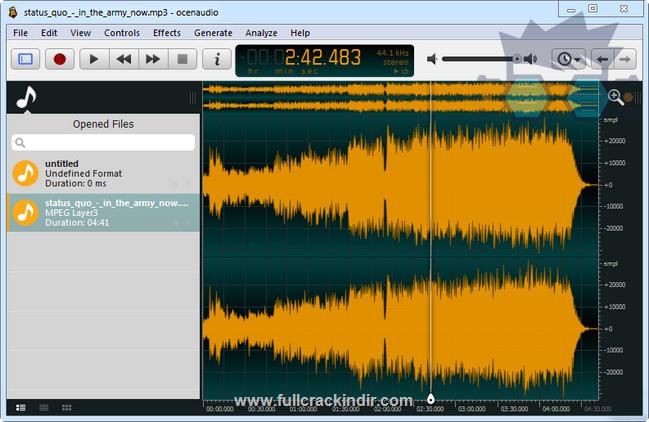 ocenaudio-v3141-indir-full-ve-portable-versiyonu