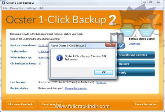 ocster-1-click-backup-full-209-indir-hizli-ve-pratik-yedekleme-cozumu