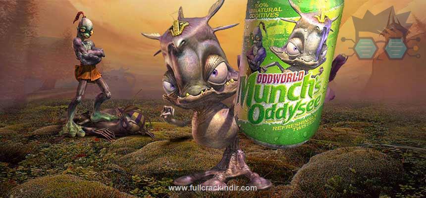 oddworld-munch-s-oddysee-hd-pc-indir