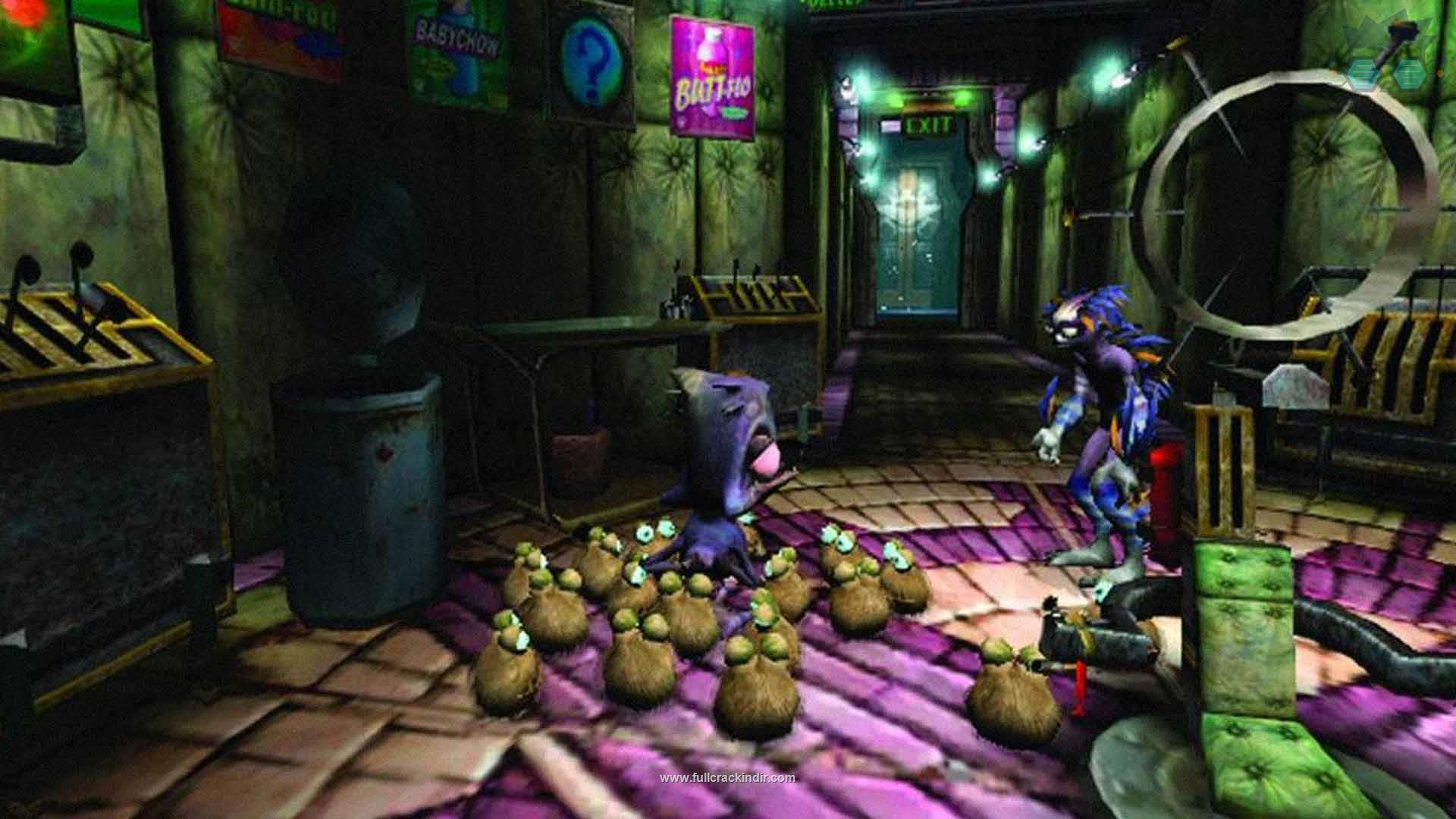 oddworld-munch-s-oddysee-hd-pc-indir