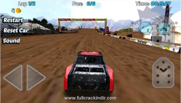 off-road-drift-series-v19-apk-indir-mod-para