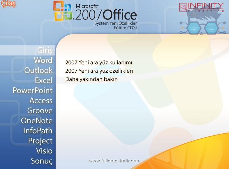 office-2007-turkce-egitim-seti-indir