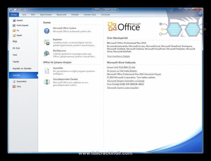 office-2010-portable-full-professional-plus-turkce-indir