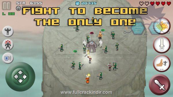 only-one-apk-indir-mod-para-v129