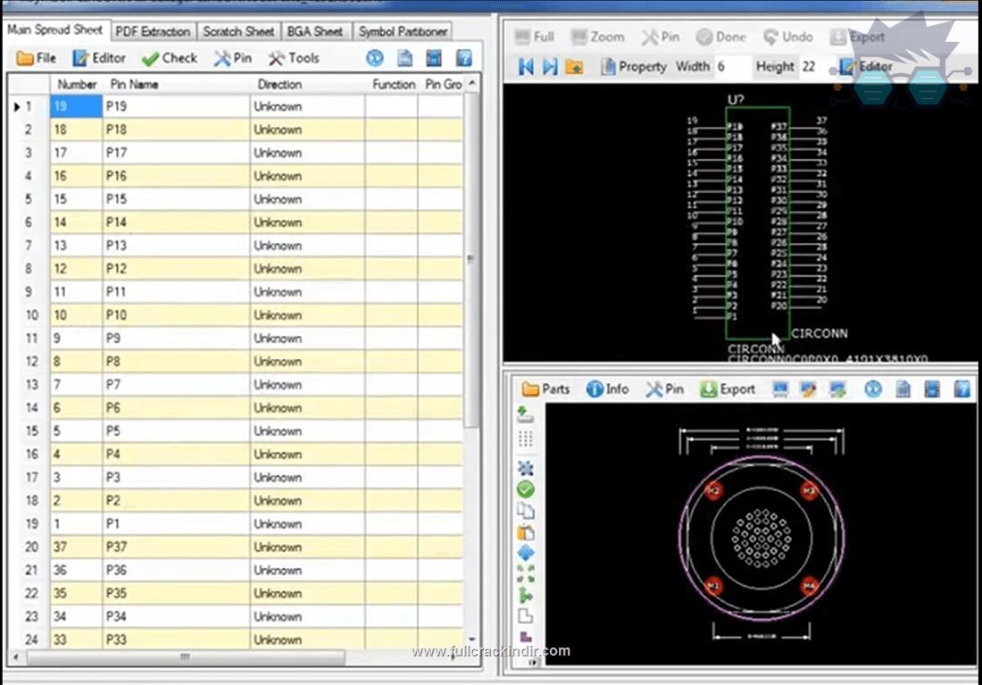 orcad-library-builder-172-2016-full-indir