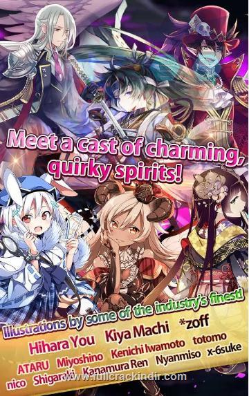 otogi-spirit-agents-apk-tam-surum-mod-veri-indir-rpg-oyunu