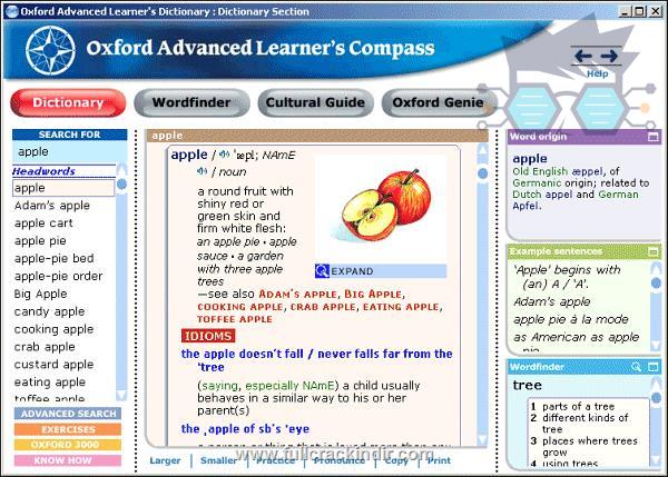 oxford-advanced-learner-s-dictionary-9th-edition-indir