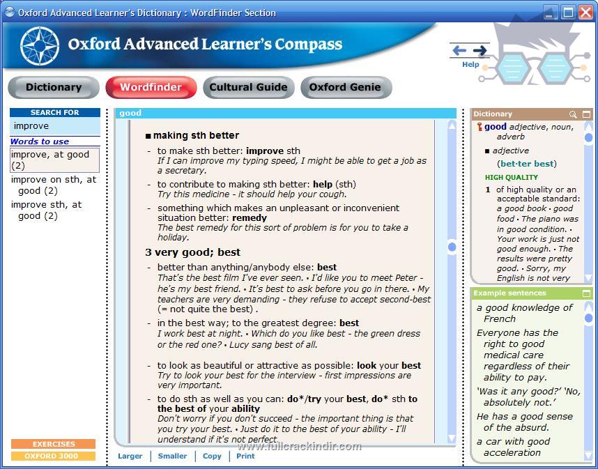 oxford-learner-s-dictionary-of-academic-english-tam-indirilebilir-versiyon