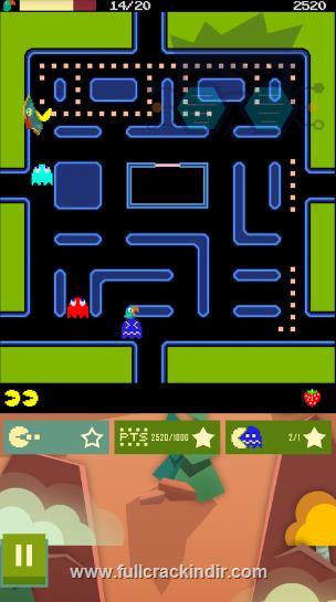 pac-man-sapka-apk-indir-mod-para-v2