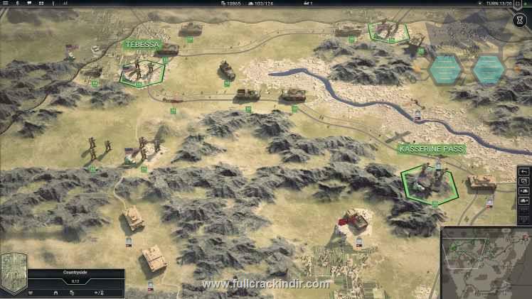 panzer-corps-2-tum-dlc-ile-birlikte-pc-icin-ucretsiz-indir