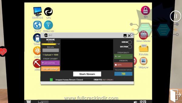 para-modlu-streamer-life-simulator-v16-hileli-apk-indir