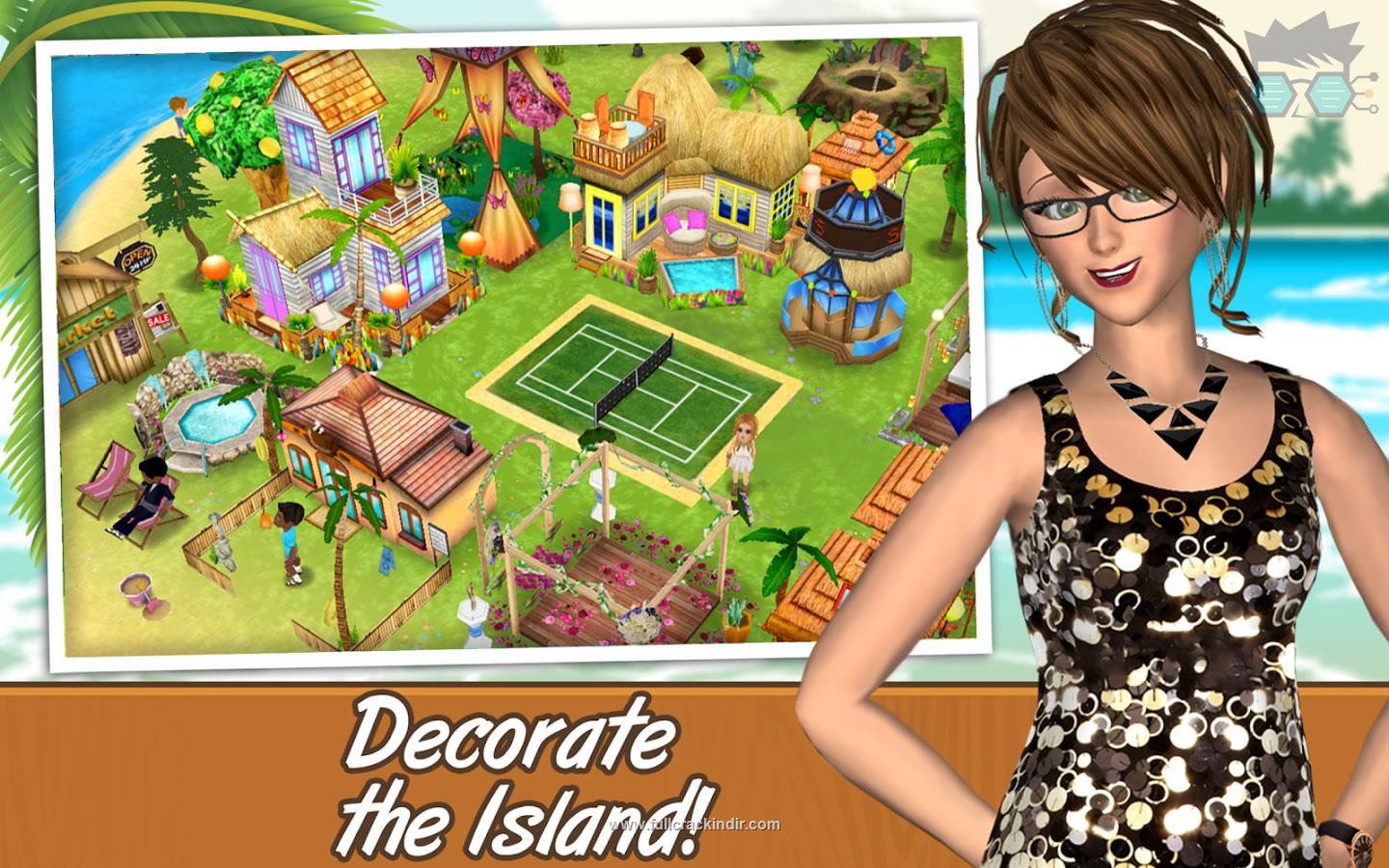 paradise-resort-free-island-apk-1682-mod-surumunu-indir