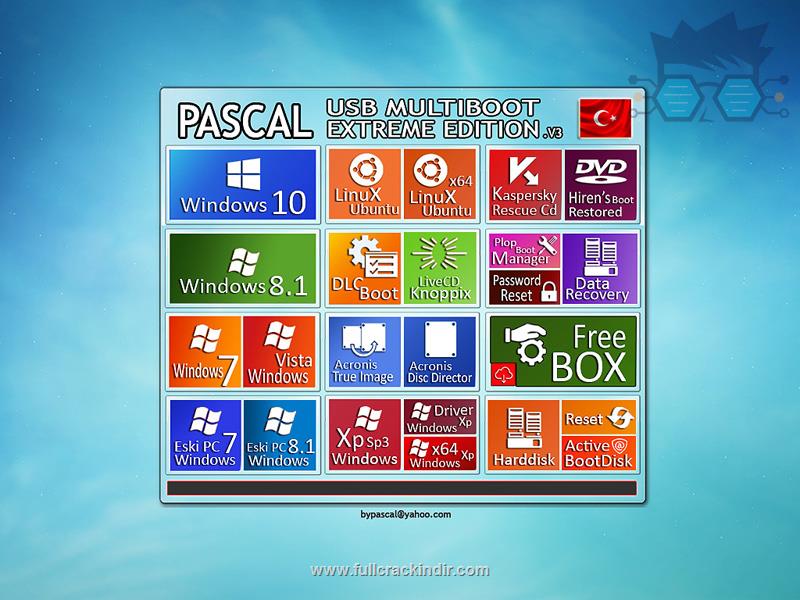 pascal-usb-multiboot-extreme-edition-2015-full-turkce-v3-indir-kolay-ve-hizli-indirme