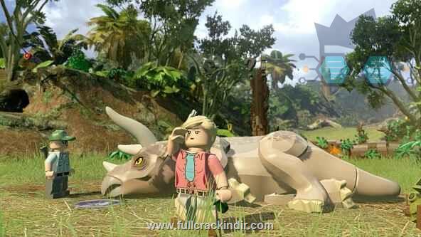 pc-icin-lego-jurassic-world-full-dlc-indir