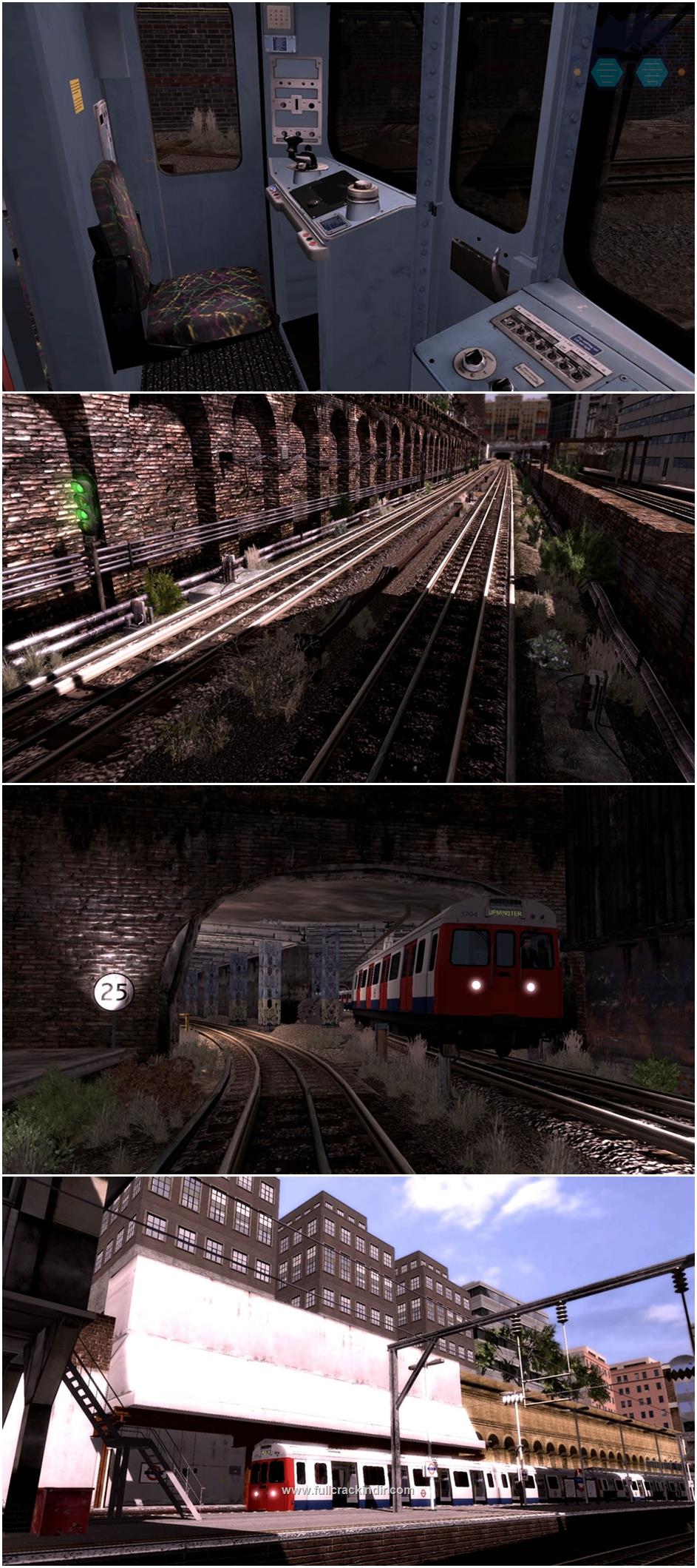 pc-icin-london-underground-simulator-tam-surum-indirme-baglantisi