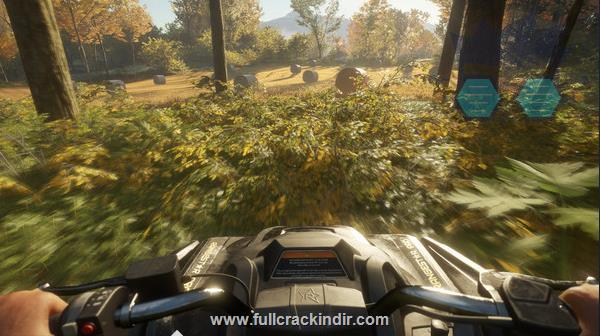 pc-icin-thehunter-call-of-the-wild-atv-saber-4x4-indir