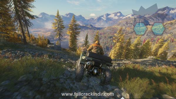 pc-icin-thehunter-call-of-the-wild-atv-saber-4x4-indir