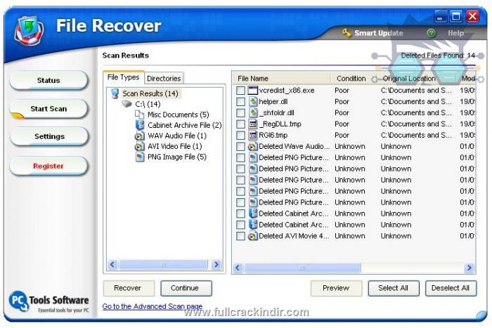 pc-tools-file-recovery-901221-en-son-surum-ile-kaybolan-dosyalarinizi-kolayca-kurtarin