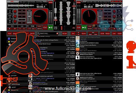 pcdj-red-mobile-full-333-indir-windows-ve-mac-icin