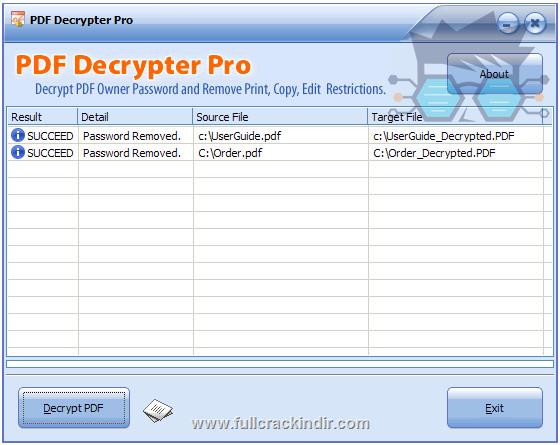 pdf-decrypter-pro-v452-indir-tam-surum