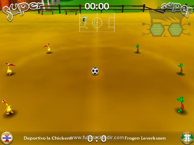 pet-soccer-full-pc-indir-hayvanlarin-futbol-heyecanini-yasayin