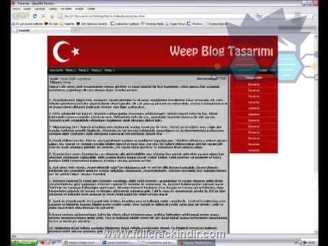 php-ile-sifirdan-blog-sitesi-yapimi-turkce-egitim-setini-indir