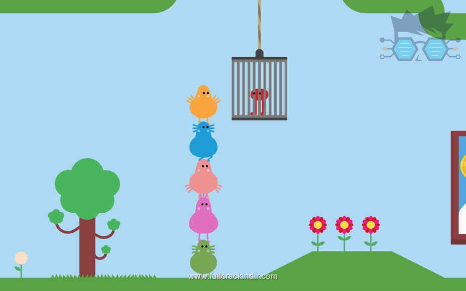 pikuniku-full-dlc-indir